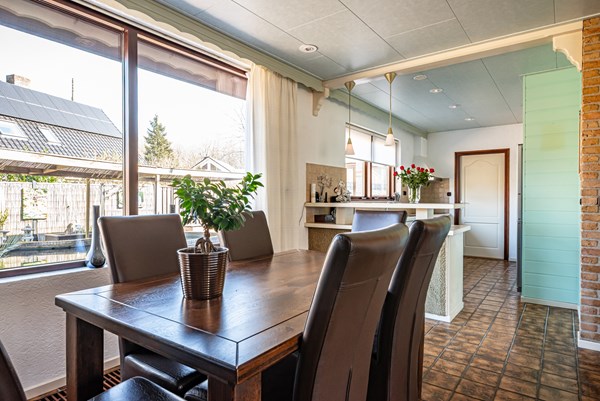 Medium property photo - Westerkimme 47, 8316 ED Marknesse